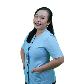 Rinanti Astari